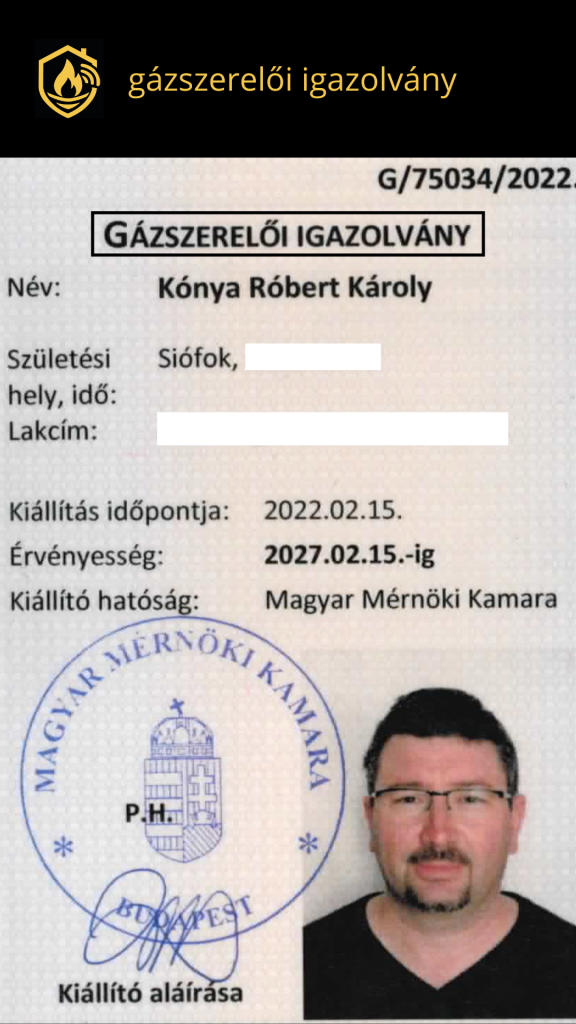Bizonyítvány 10