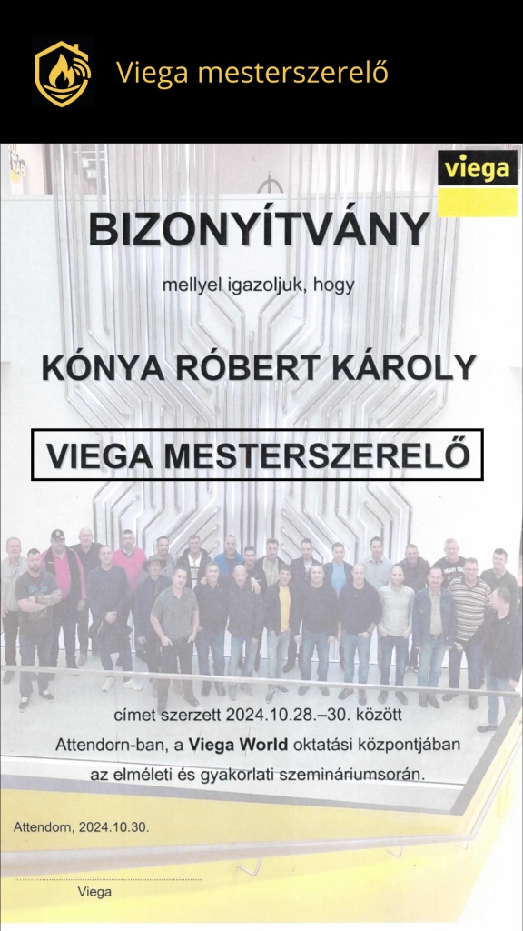 Bizonyítvány 9